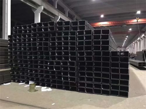 成华冷拔方管选型指南 工程采购怎么选